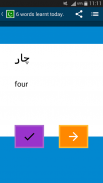 Beginner Urdu screenshot 2