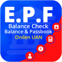 EPF Passbook: PF Balance, EPF Balance, UAN App