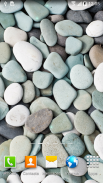 Stones in Water Live Wallpaper screenshot 5
