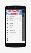 US Startup news, Ideas & Fundi screenshot 3