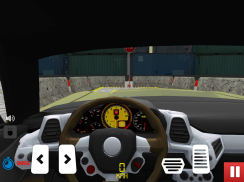 Nitro Copo De Corrida screenshot 8