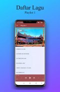 LAGU MINANG TERBARU OFFLINE screenshot 3