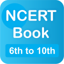 NCERT Books Class 6 and 10