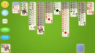 Spider Solitaire Mobile screenshot 22