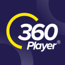 360Player Icon
