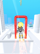 Jetpack FlyMania screenshot 5