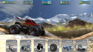 Flash Racing screenshot 6