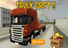 Truck Drift screenshot 8