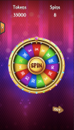 Spin The Wheel - Earn Money screenshot 4