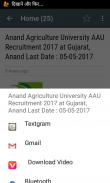 All Government Job Alert screenshot 4