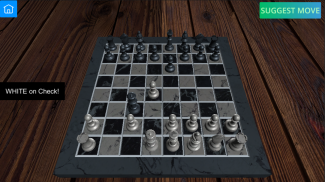 ASIMI CHESS CHAMPION screenshot 0