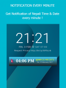 Nepali Time screenshot 8