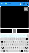 Bluetooth Keyboard & Mouse screenshot 1