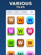 Word Puzzle: Word Games screenshot 1