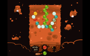 Bubble Shooter 2 for Android - Download the APK from Uptodown