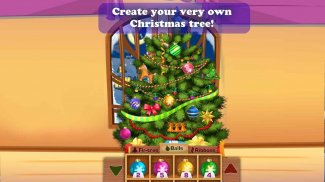 Christmas Tree Decorations screenshot 1