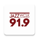 Jazz 91.9 WCLK Icon