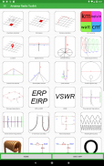 Amateur Radio Toolkit screenshot 9