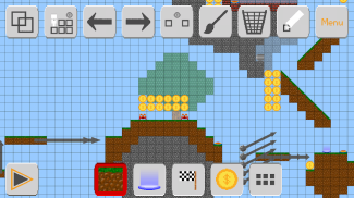Level Maker Jurubu screenshot 9