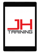 JH Training screenshot 12