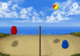 Blobby Volley screenshot 5