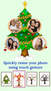 Tree Photo Frames: Family & Friends Collage screenshot 0