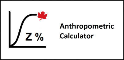 AnthroCalc