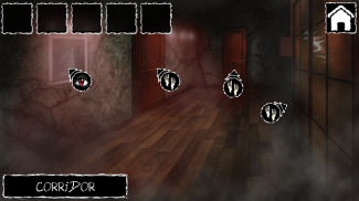 Jogo de The Room - Horror screenshot 4