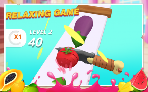 Crazy Fruits 2048 APK (Android Game) - Free Download