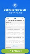Route Planner: Multi-Stop App screenshot 5