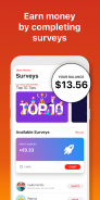 Poll Pay: Earn Money Rewards screenshot 8