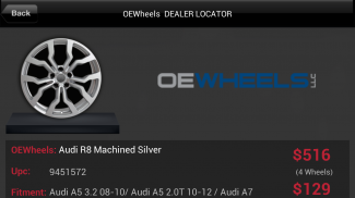 Wheels ON screenshot 9