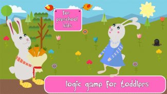 Shapes and colors Educational Games for Kids screenshot 4