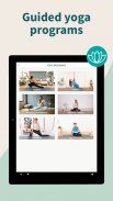 YogaEasy: Online Yoga Studio screenshot 9