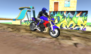 Manobras de Motos Grau BR screenshot 3