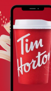 Coupons for Tim Hortons Delivery & Promo Codes screenshot 1