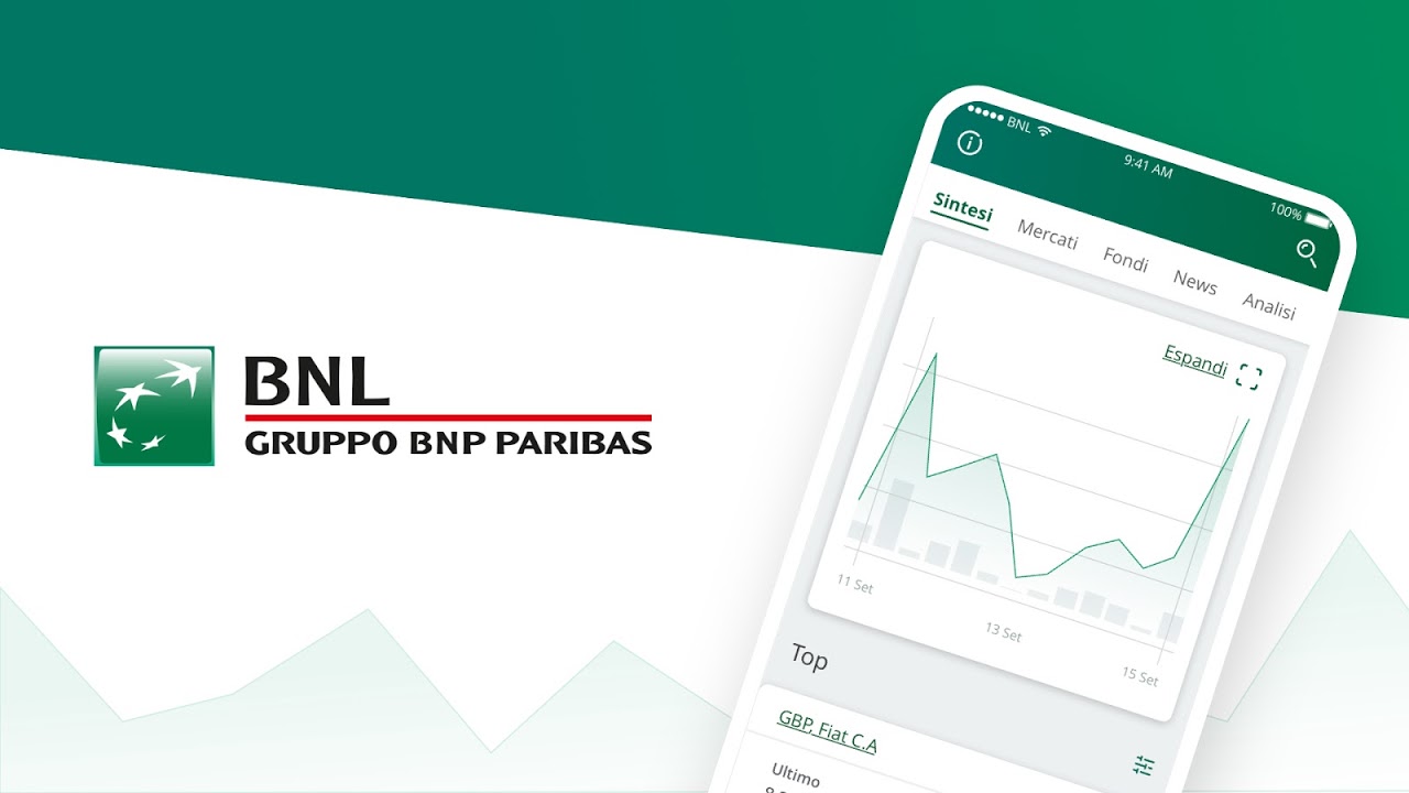 BNL Trading Töltsd le az Android APK-t | Aptoide