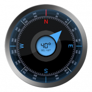 GPS Compass Explorer screenshot 9