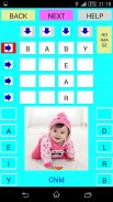 Word squares screenshot 2