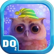 Magic Winter HD FREE screenshot 0