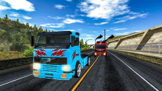 Real Truck Racing Adventure screenshot 6