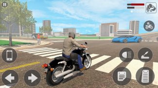 Openworld Indian Driving Game screenshot 5