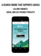 Lilo Browser screenshot 0