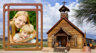 Christian Picture Frames screenshot 1