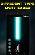 LightSaber — имитация светового меча screenshot 5