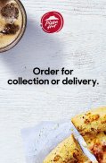 Pizza Hut Canada screenshot 1