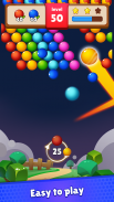 Bubble Hunter Origin : Arcade screenshot 8