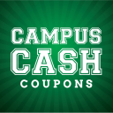 Campus Cash Coupons Icon