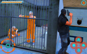 Spy Prison Agent: Super Breakout Action Game screenshot 9