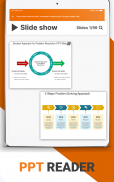 Word-Excel-PDF-PPT Docs Reader screenshot 3